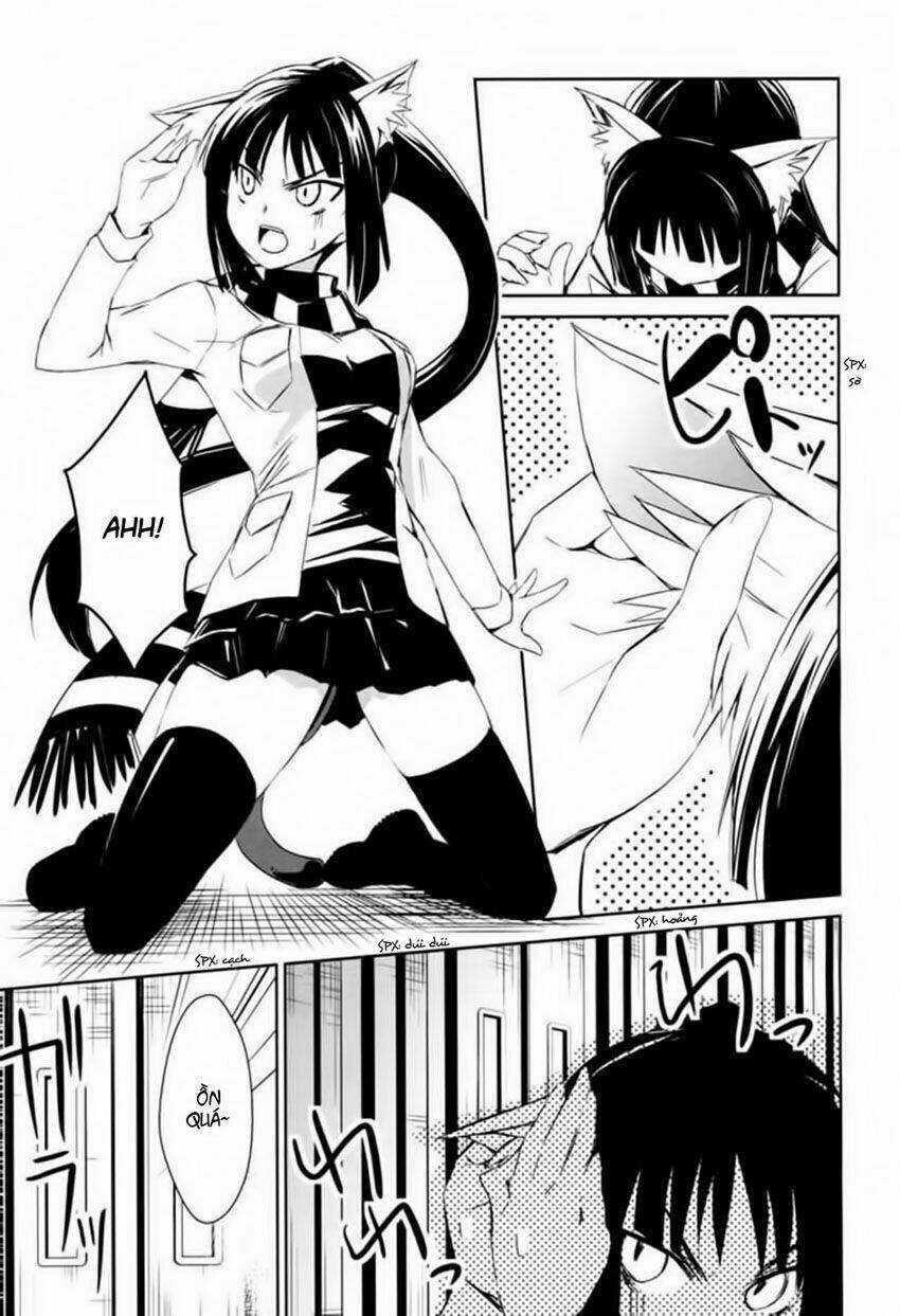 Yamanko! - Chapter 1 - Trang 27