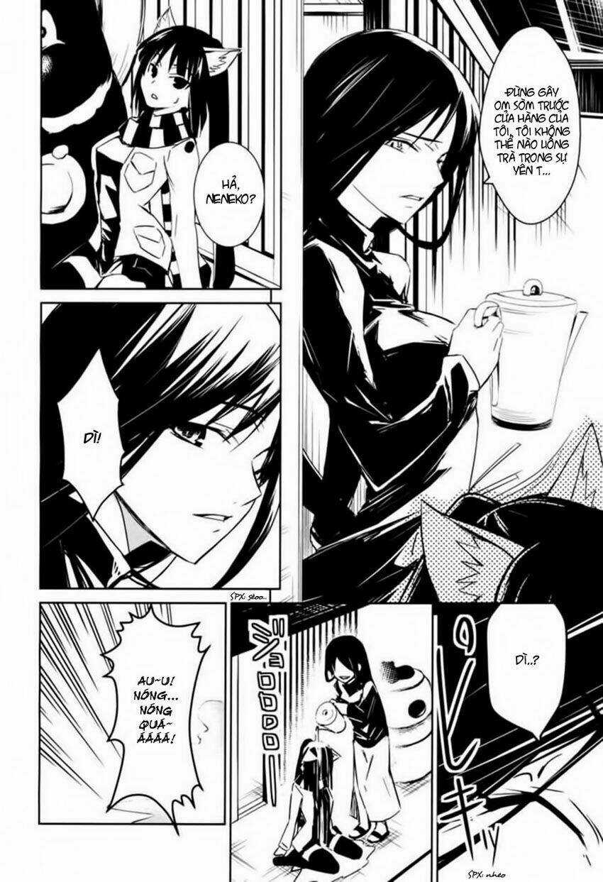 Yamanko! - Chapter 1 - Trang 28