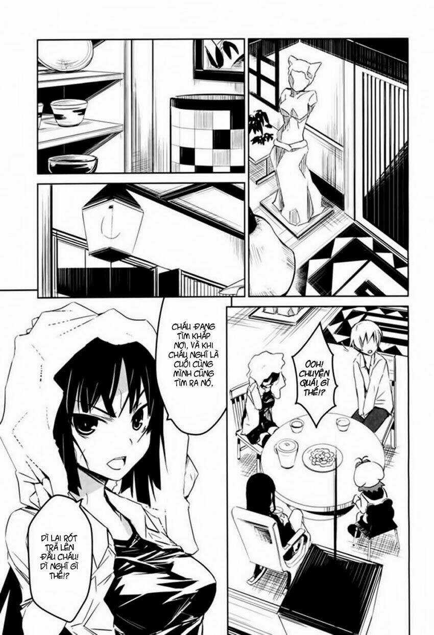 Yamanko! - Chapter 1 - Trang 29