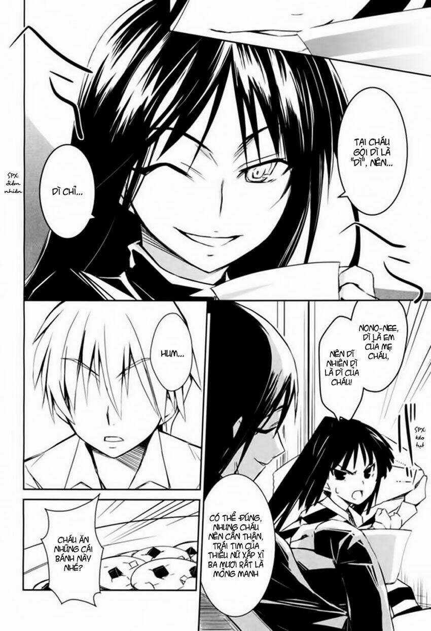 Yamanko! - Chapter 1 - Trang 30