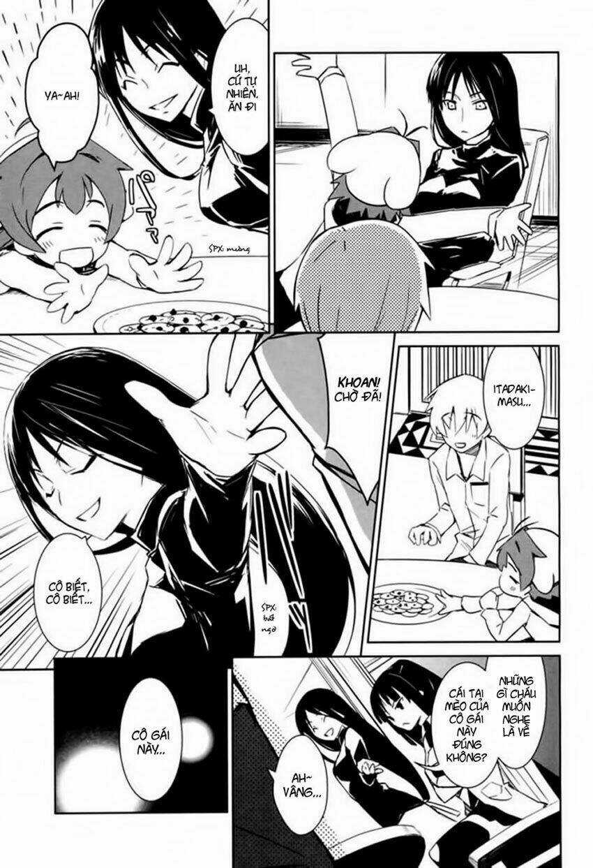 Yamanko! - Chapter 1 - Trang 31