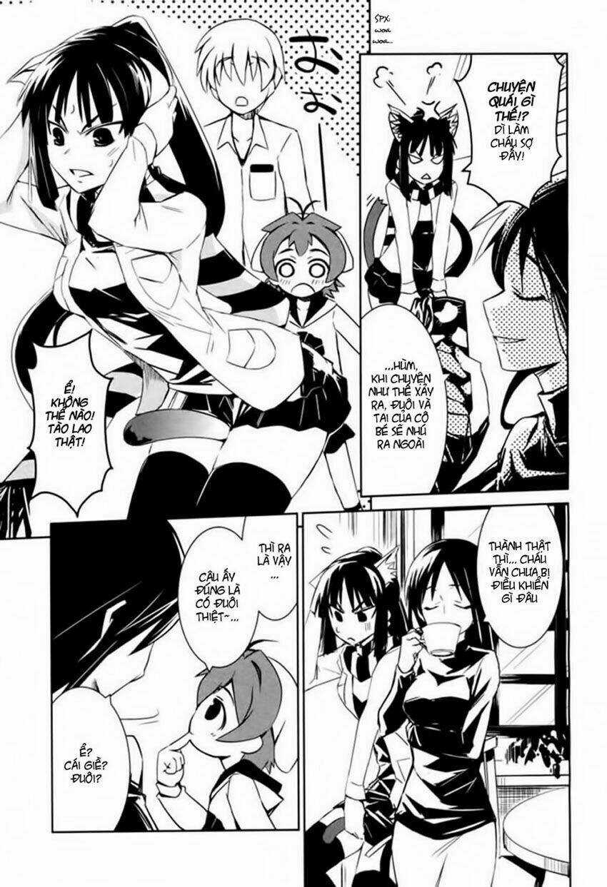 Yamanko! - Chapter 1 - Trang 35