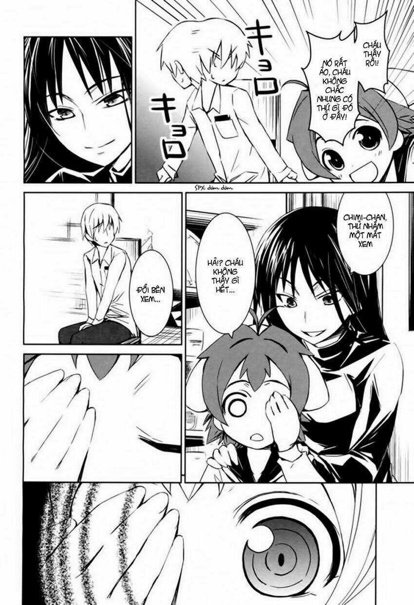 Yamanko! - Chapter 1 - Trang 38