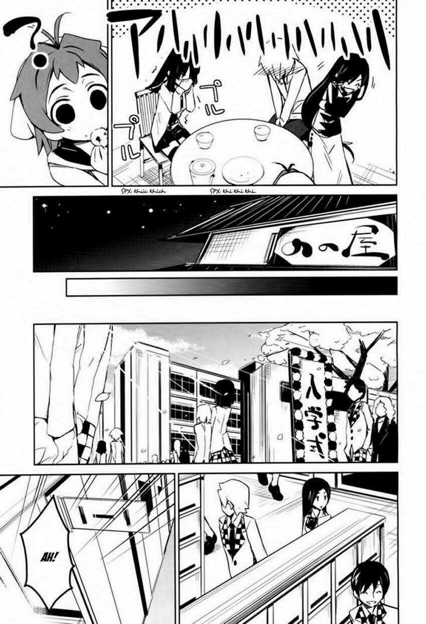 Yamanko! - Chapter 1 - Trang 41