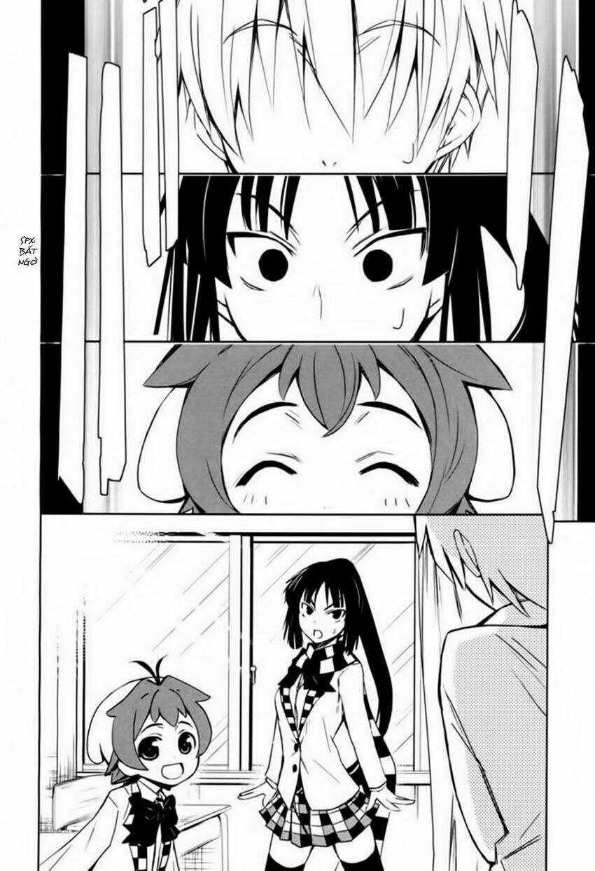 Yamanko! - Chapter 1 - Trang 42