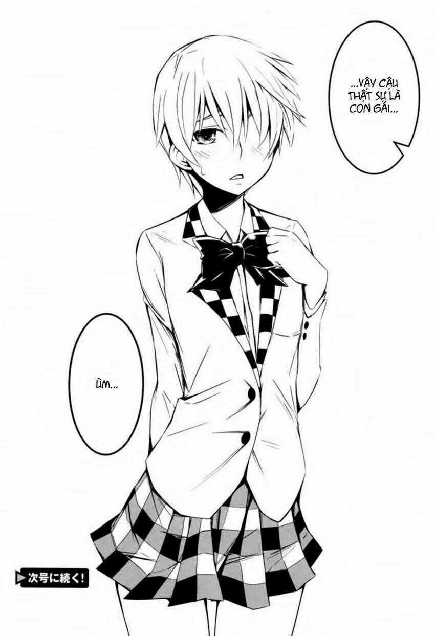 Yamanko! - Chapter 1 - Trang 44