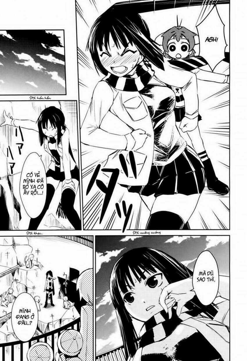 Yamanko! - Chapter 1 - Trang 10