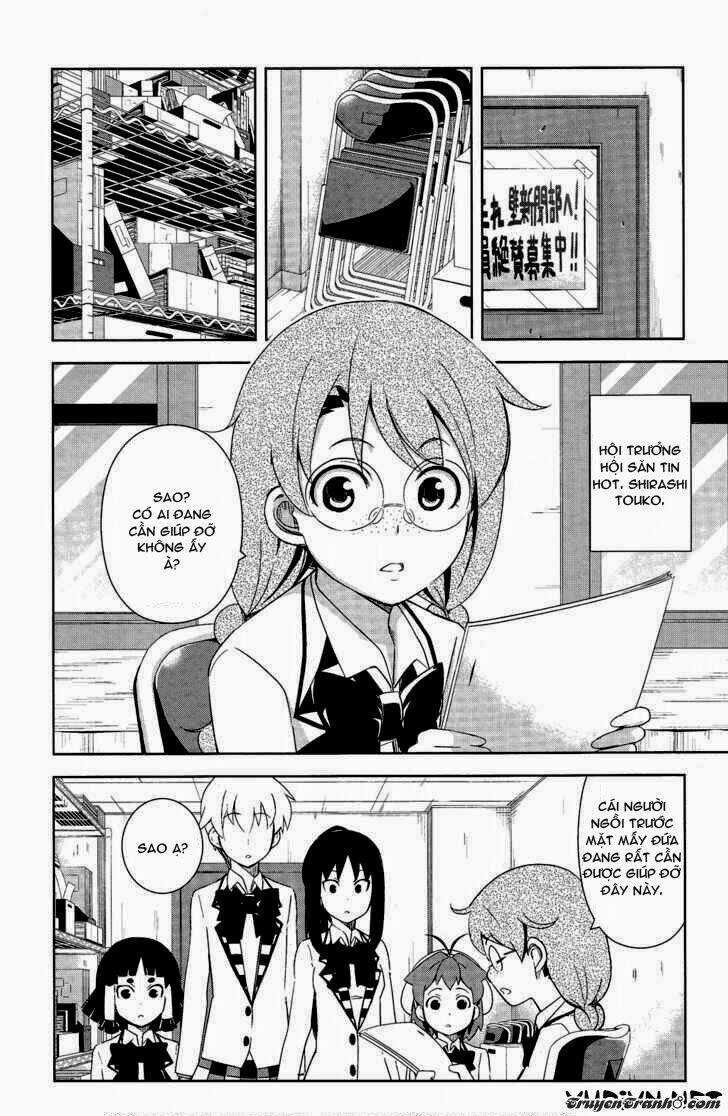 Yamanko! - Chapter 10 - Trang 13