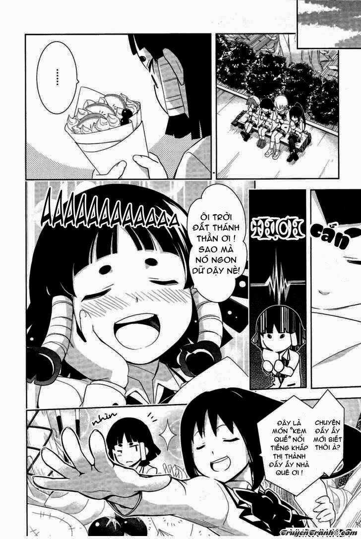 Yamanko! - Chapter 10 - Trang 15