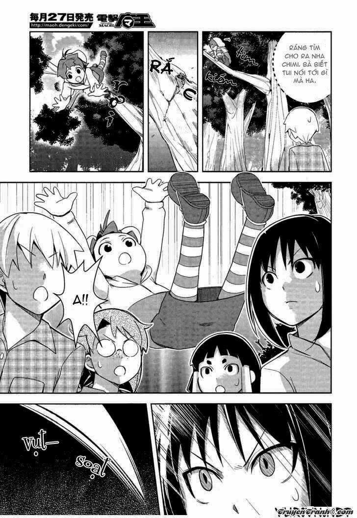 Yamanko! - Chapter 10 - Trang 26