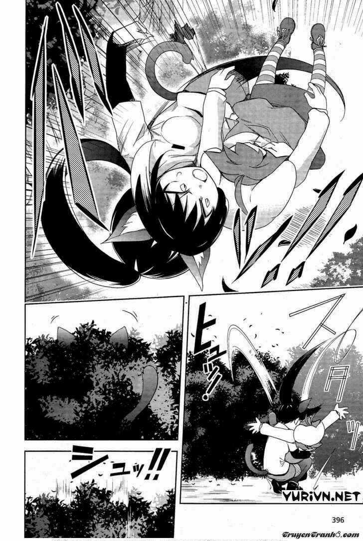 Yamanko! - Chapter 10 - Trang 27