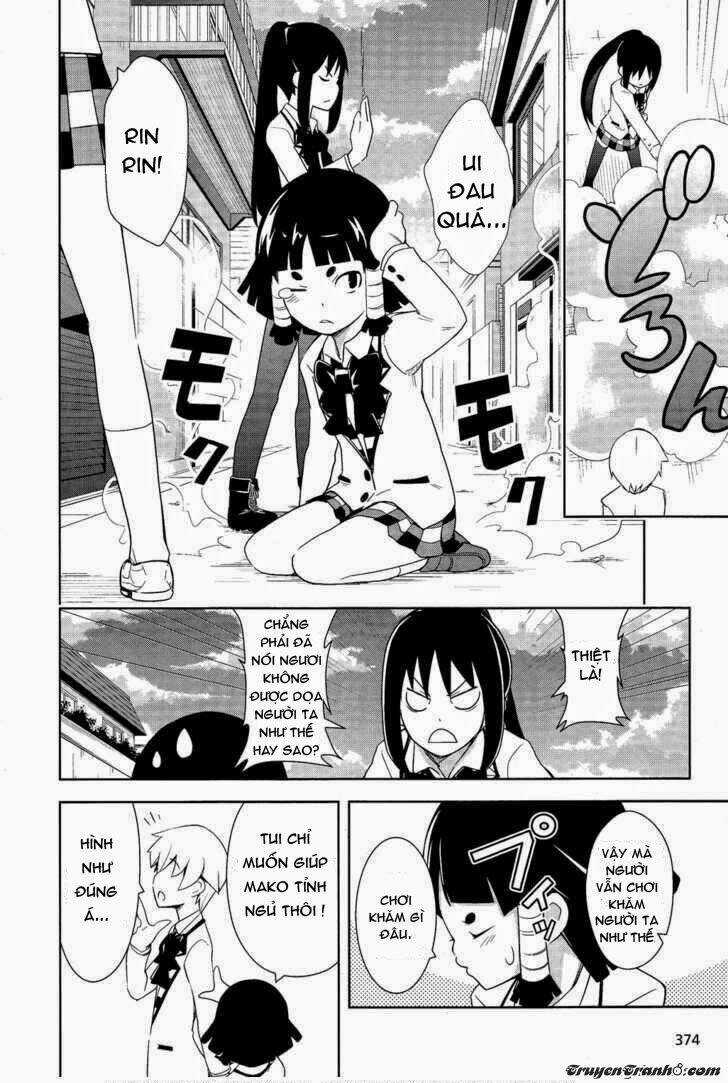 Yamanko! - Chapter 10 - Trang 5