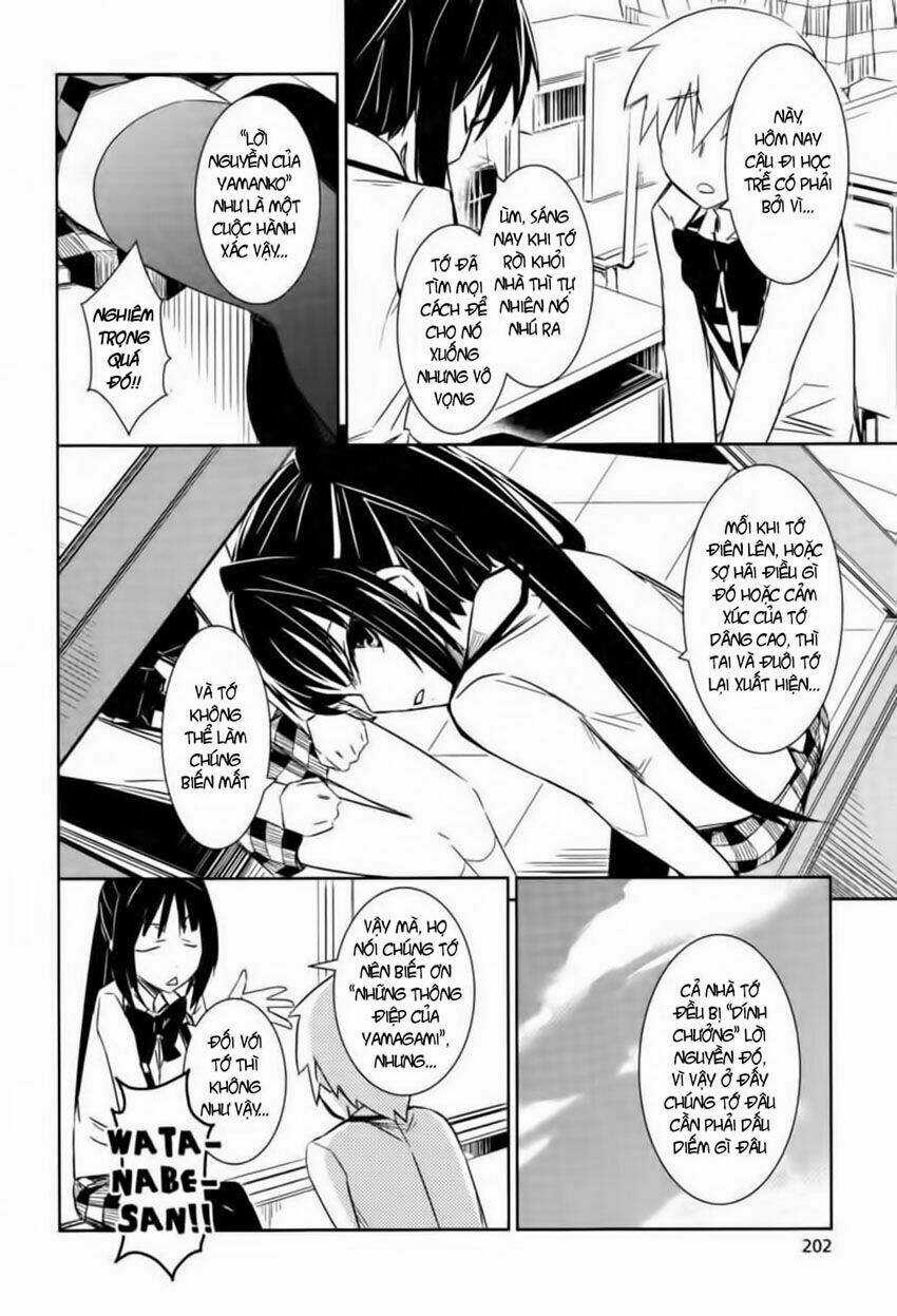 Yamanko! - Chapter 2 - Trang 13