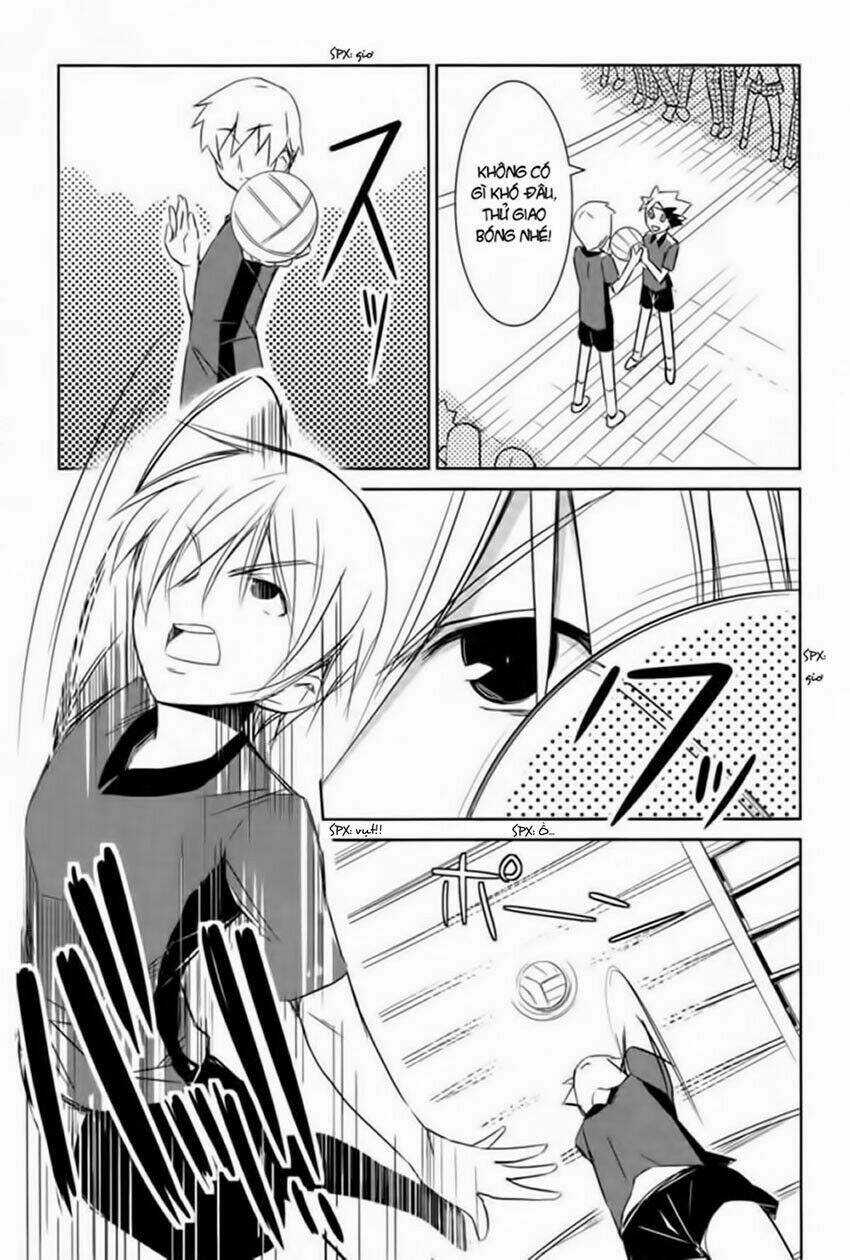 Yamanko! - Chapter 2 - Trang 16