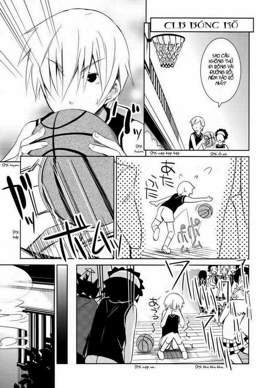 Yamanko! - Chapter 2 - Trang 18