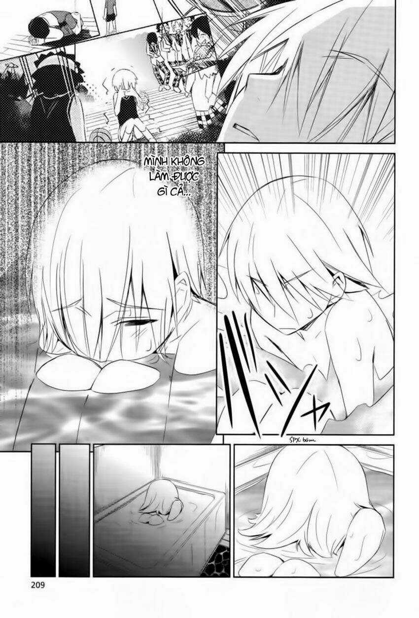 Yamanko! - Chapter 2 - Trang 20