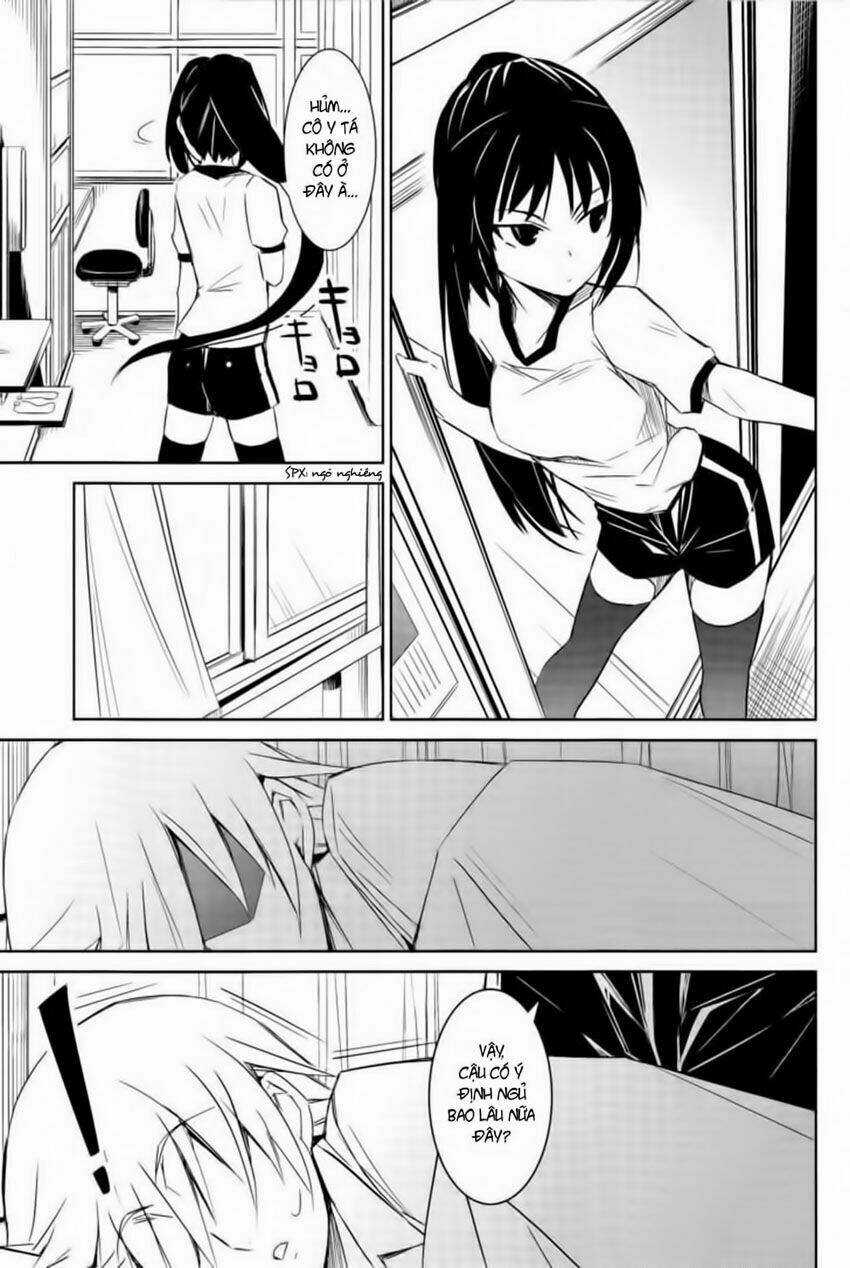 Yamanko! - Chapter 2 - Trang 28