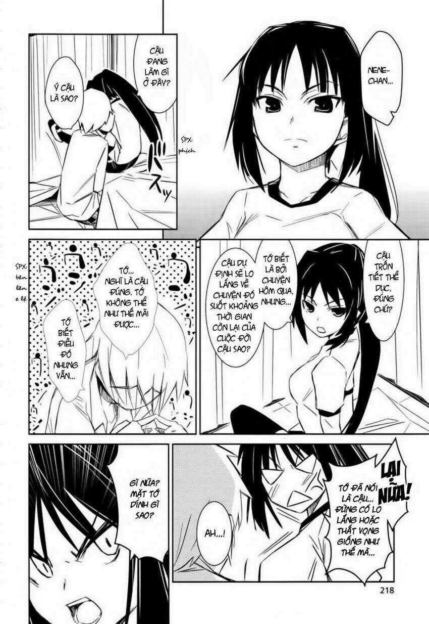 Yamanko! - Chapter 2 - Trang 29