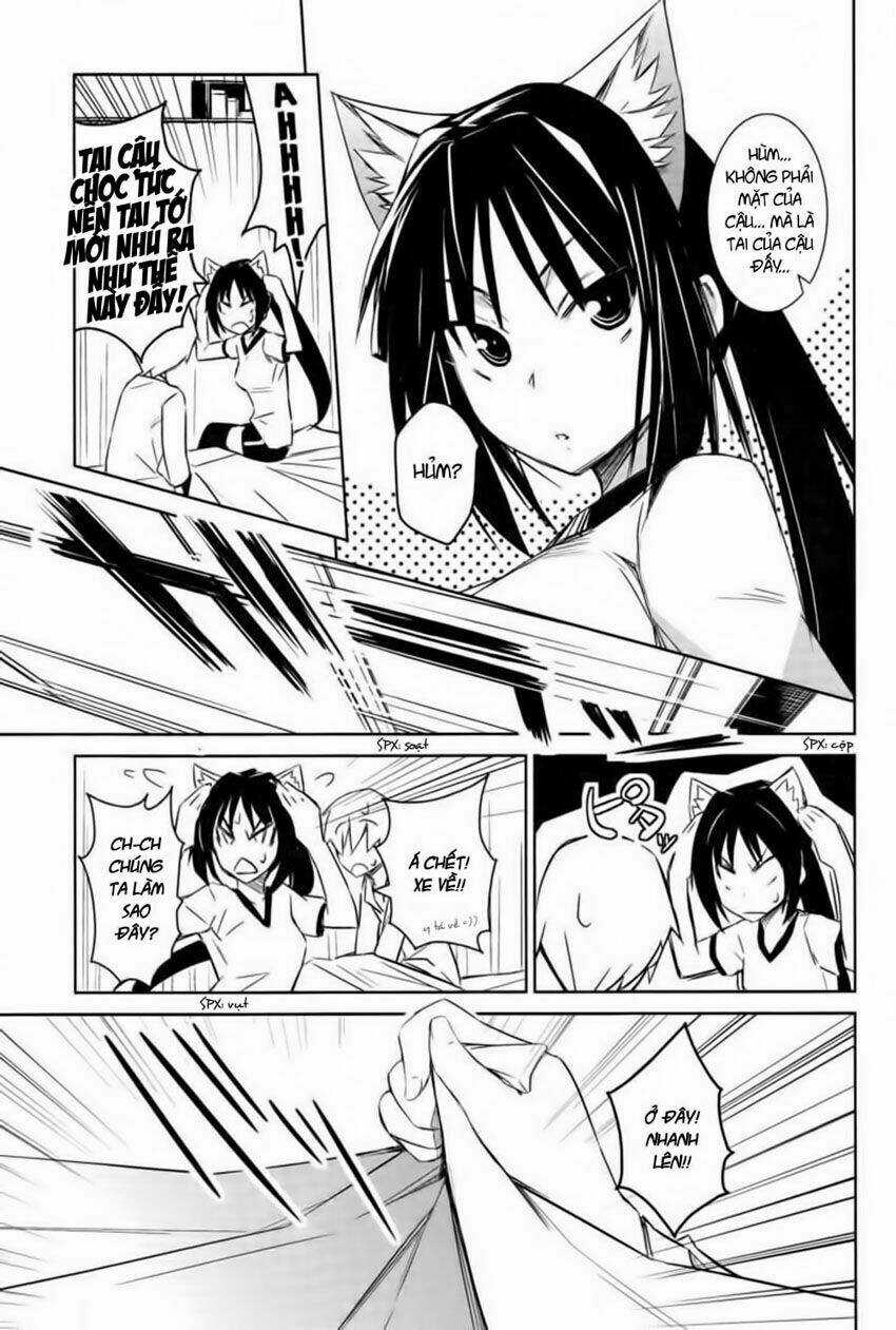 Yamanko! - Chapter 2 - Trang 30