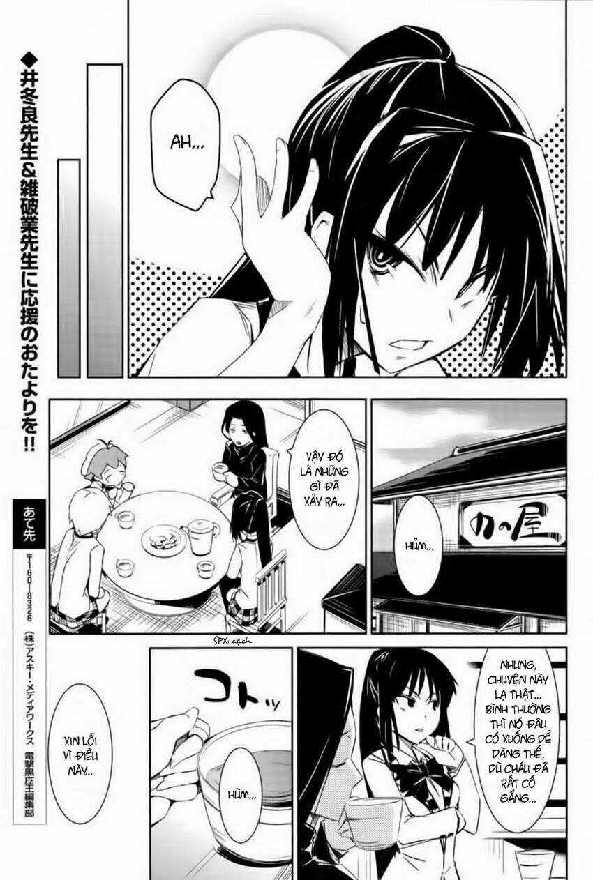 Yamanko! - Chapter 2 - Trang 33