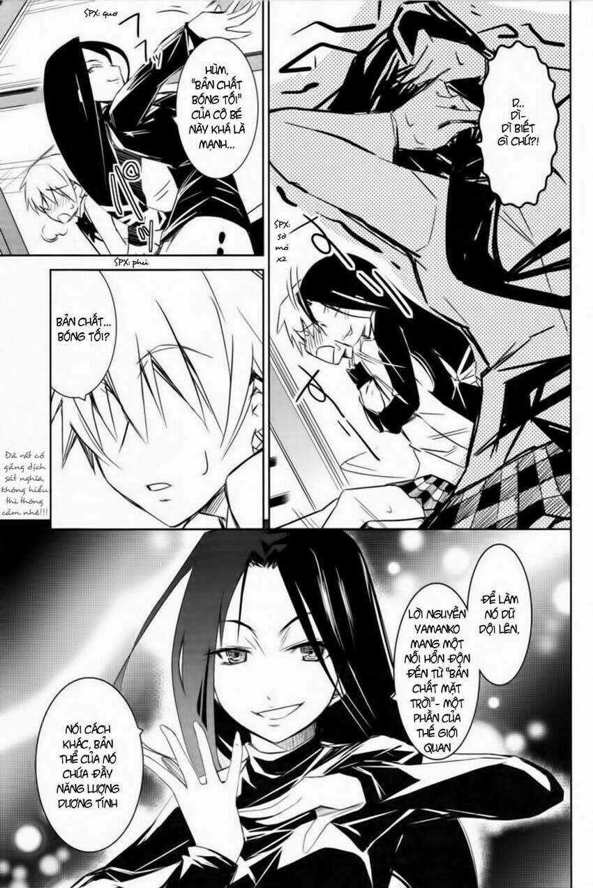 Yamanko! - Chapter 2 - Trang 35