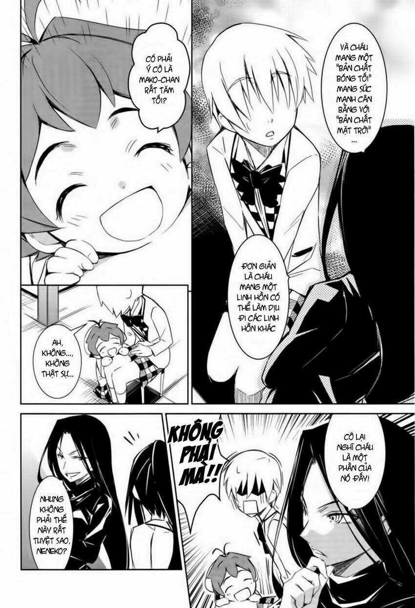 Yamanko! - Chapter 2 - Trang 36