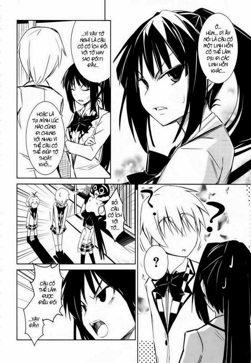 Yamanko! - Chapter 2 - Trang 38