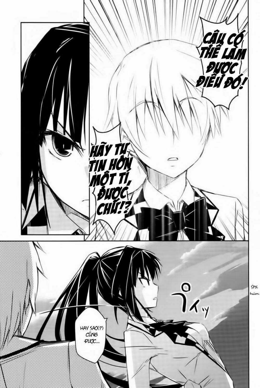 Yamanko! - Chapter 2 - Trang 39