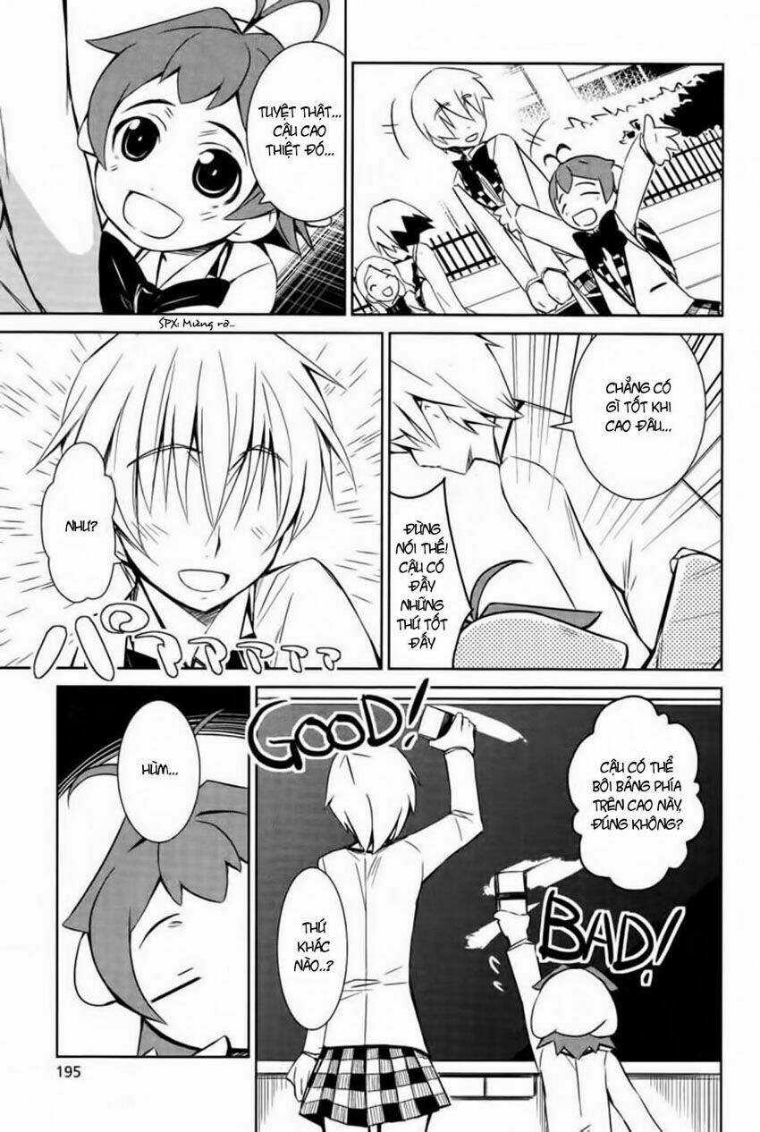 Yamanko! - Chapter 2 - Trang 6