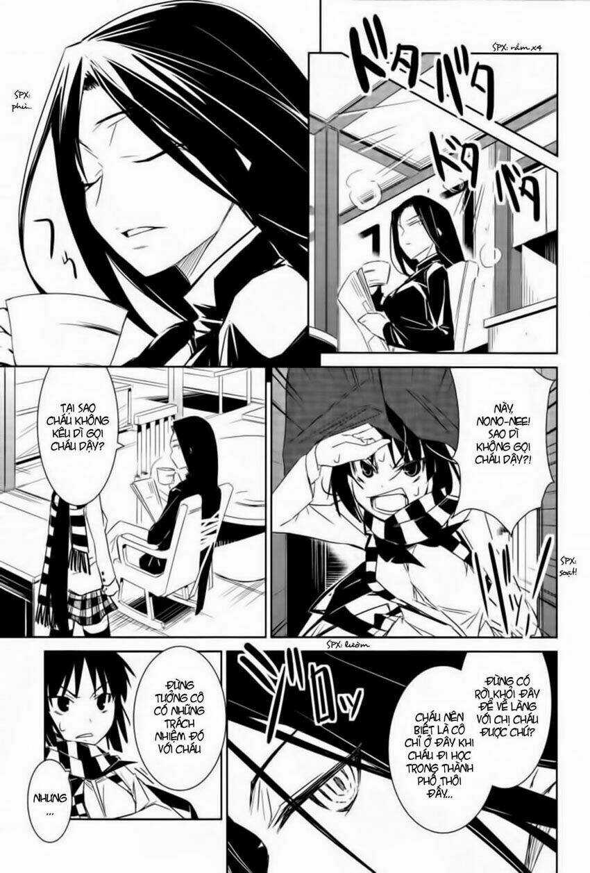 Yamanko! - Chapter 2 - Trang 8