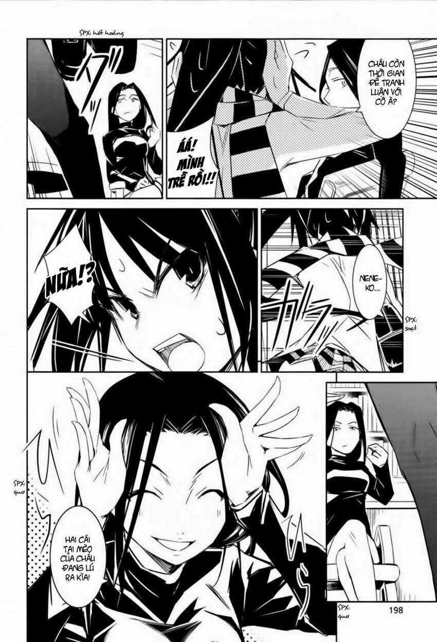 Yamanko! - Chapter 2 - Trang 9