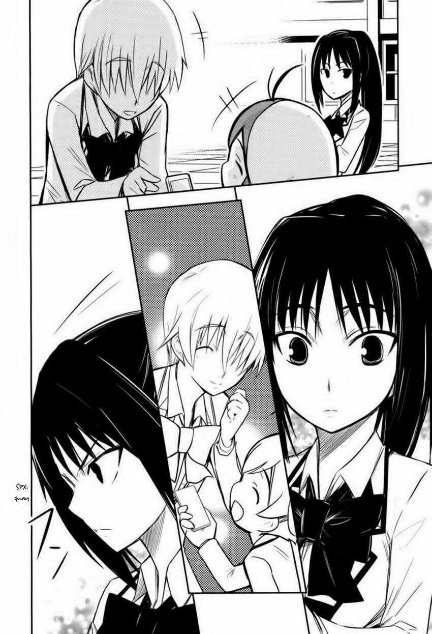 Yamanko! - Chapter 3 - Trang 20