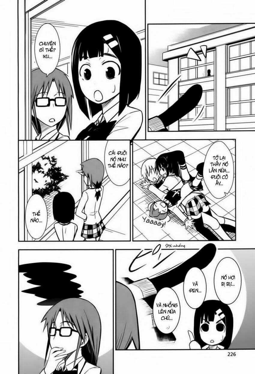 Yamanko! - Chapter 3 - Trang 24