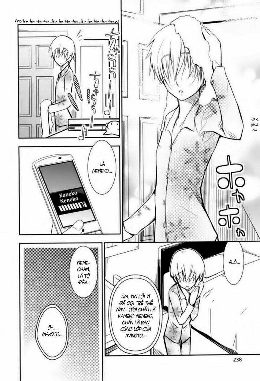 Yamanko! - Chapter 3 - Trang 36