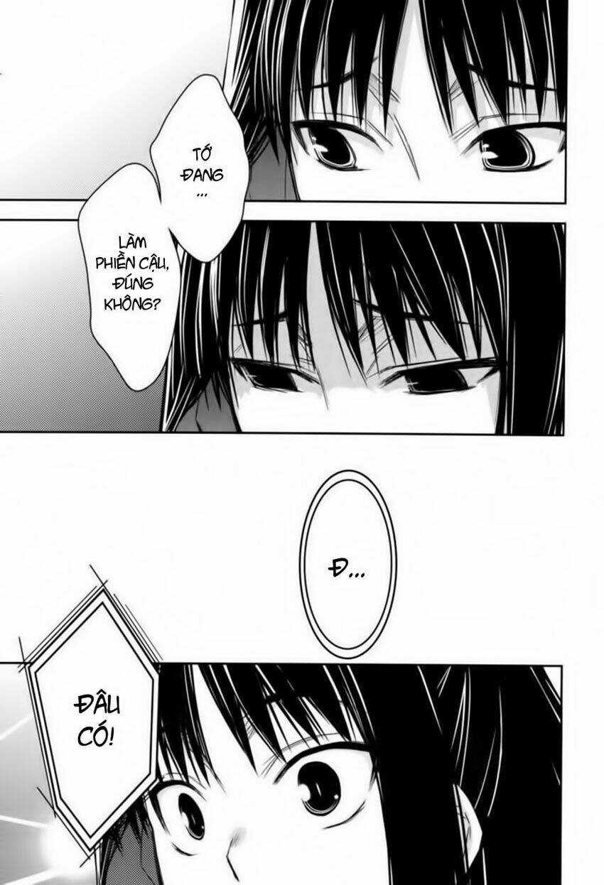 Yamanko! - Chapter 3 - Trang 39