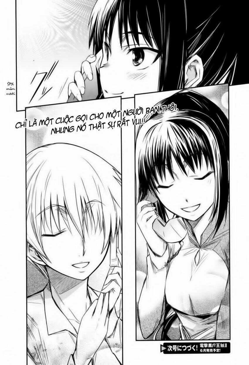 Yamanko! - Chapter 3 - Trang 40