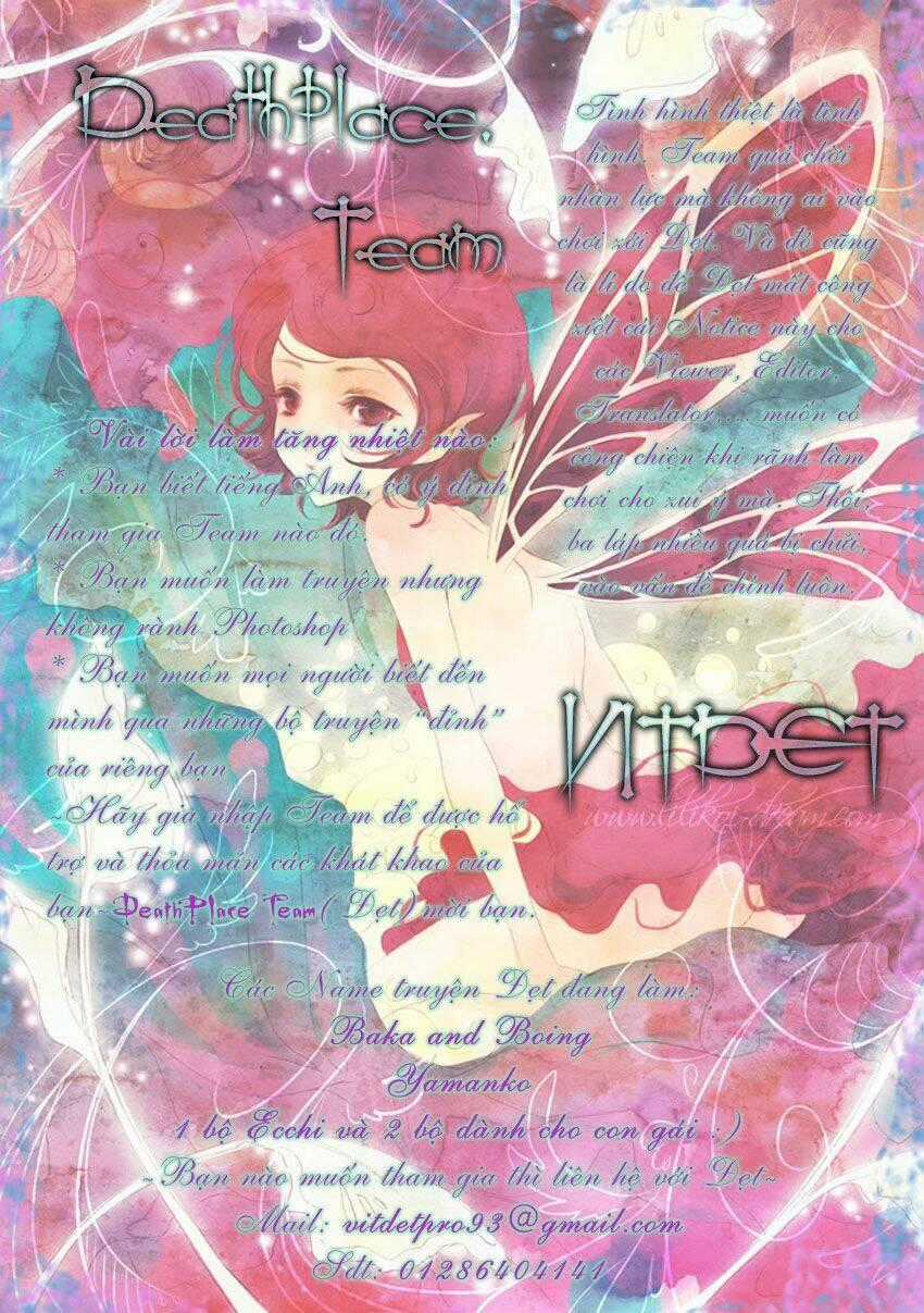 Yamanko! - Chapter 3 - Trang 41