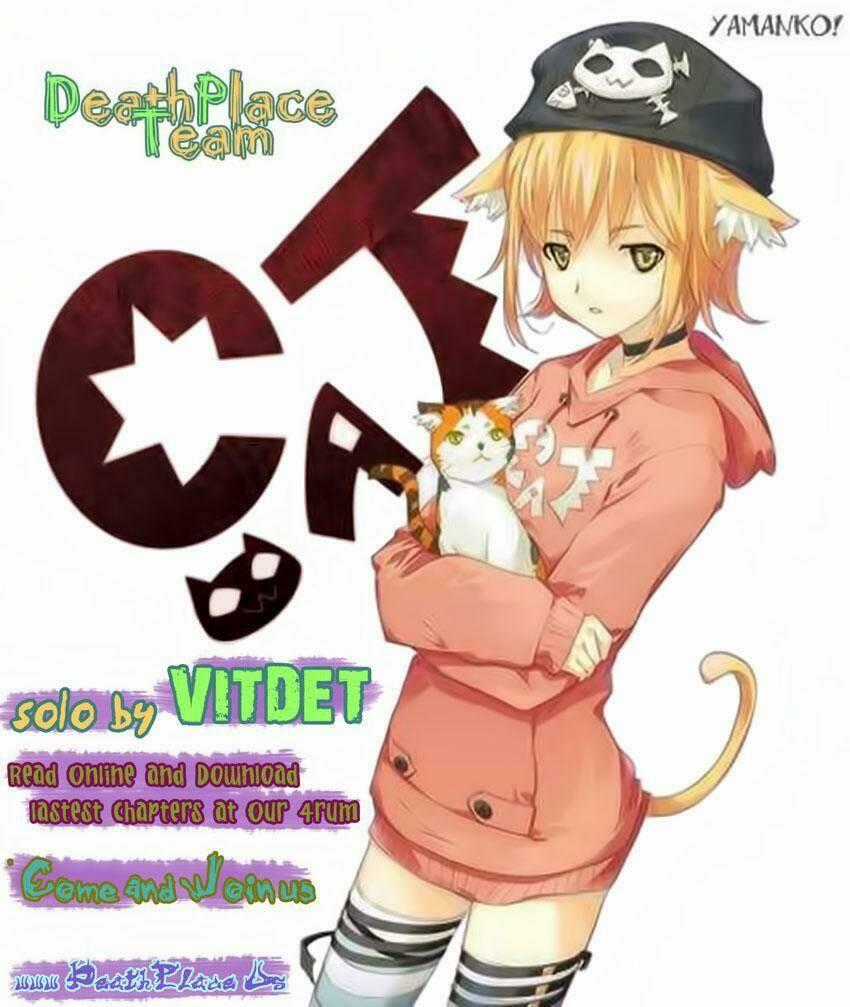 Yamanko! - Chapter 4 - Trang 1