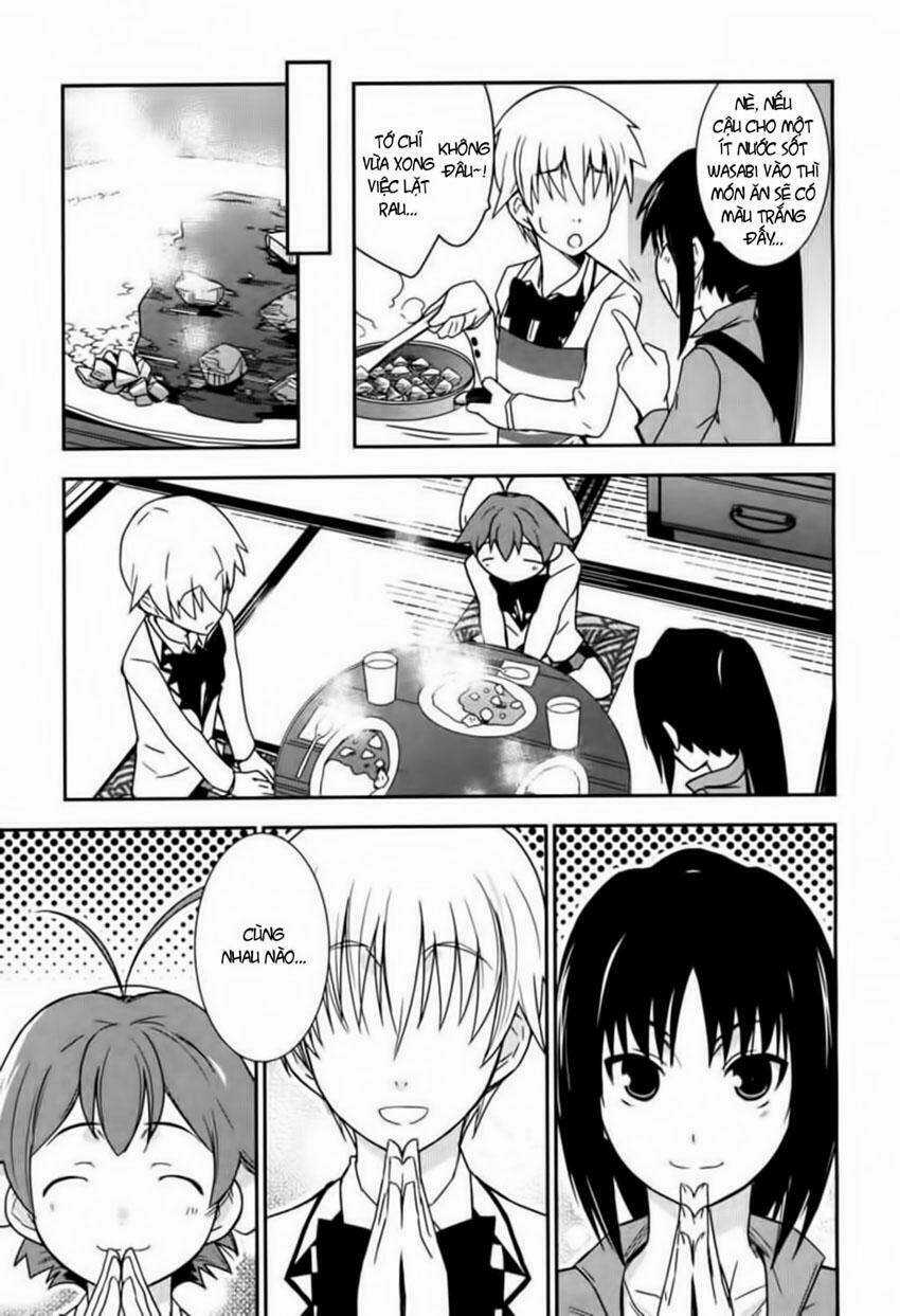 Yamanko! - Chapter 4 - Trang 24