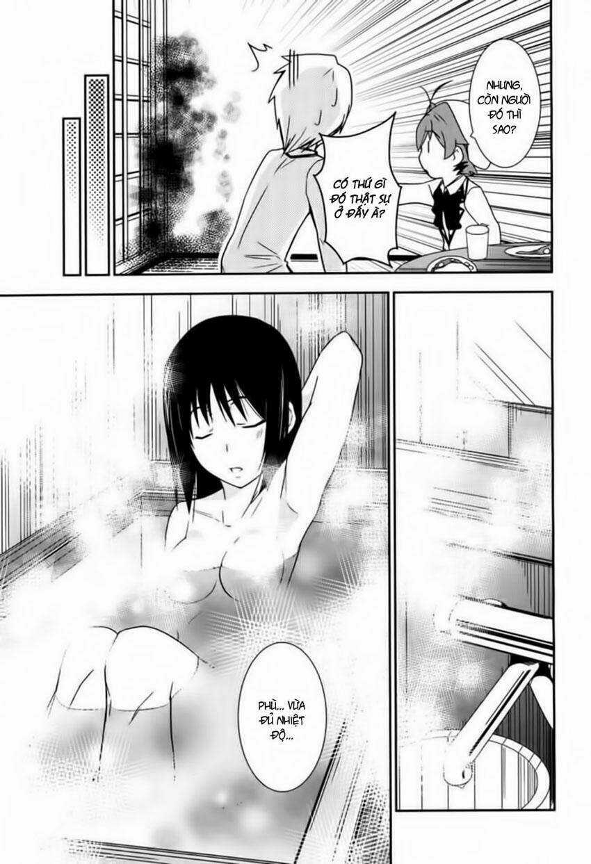 Yamanko! - Chapter 4 - Trang 26