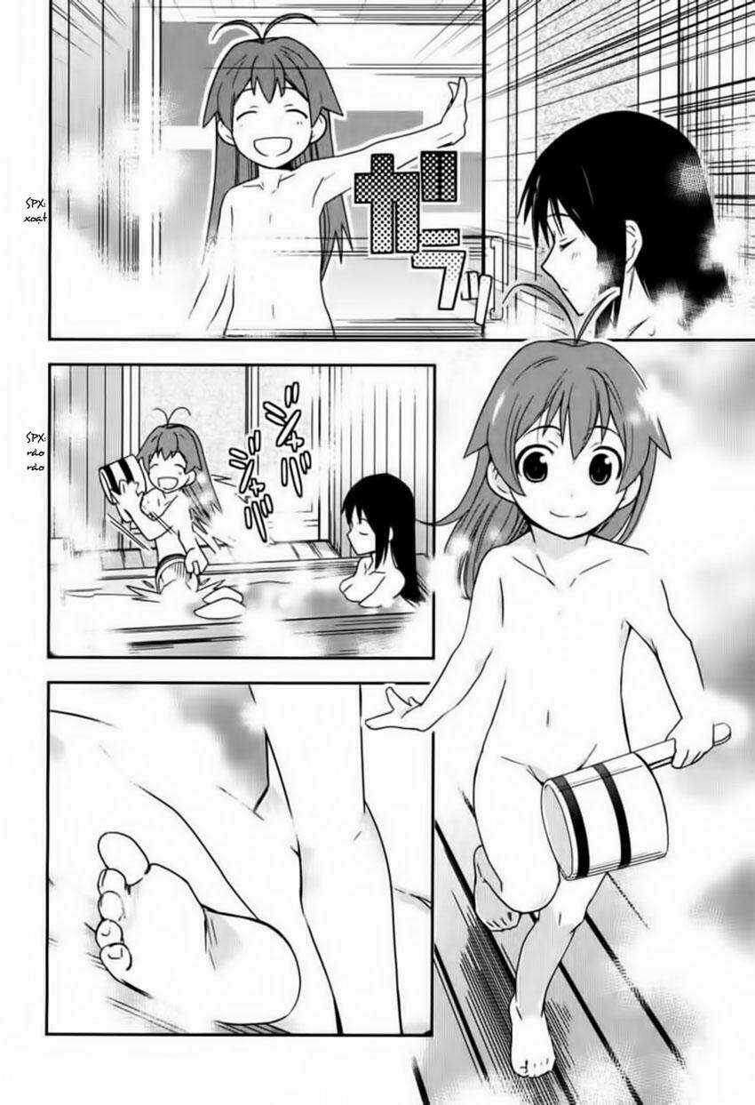 Yamanko! - Chapter 4 - Trang 27