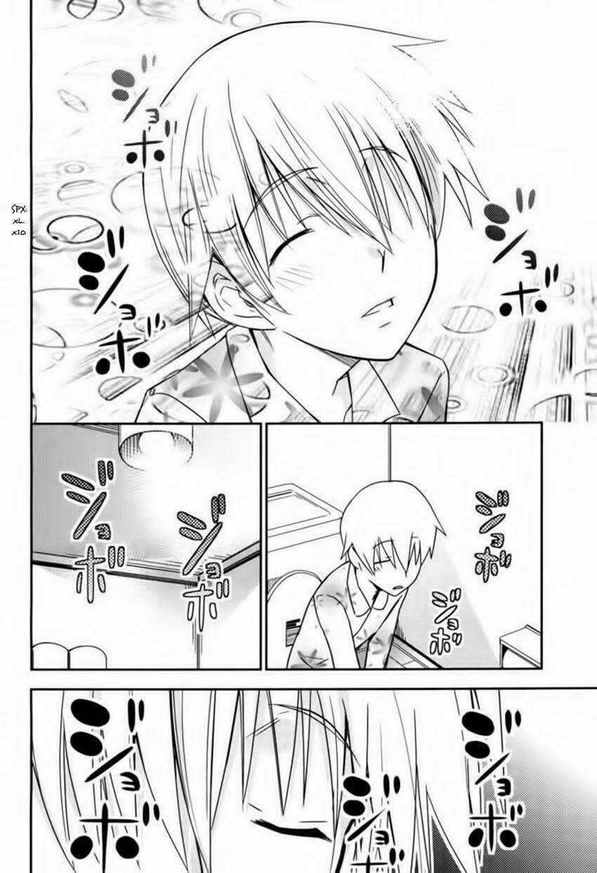 Yamanko! - Chapter 4 - Trang 37