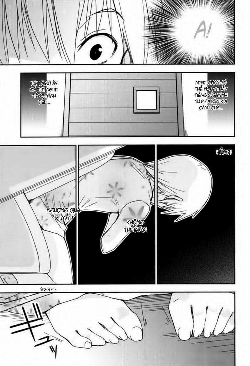 Yamanko! - Chapter 4 - Trang 38