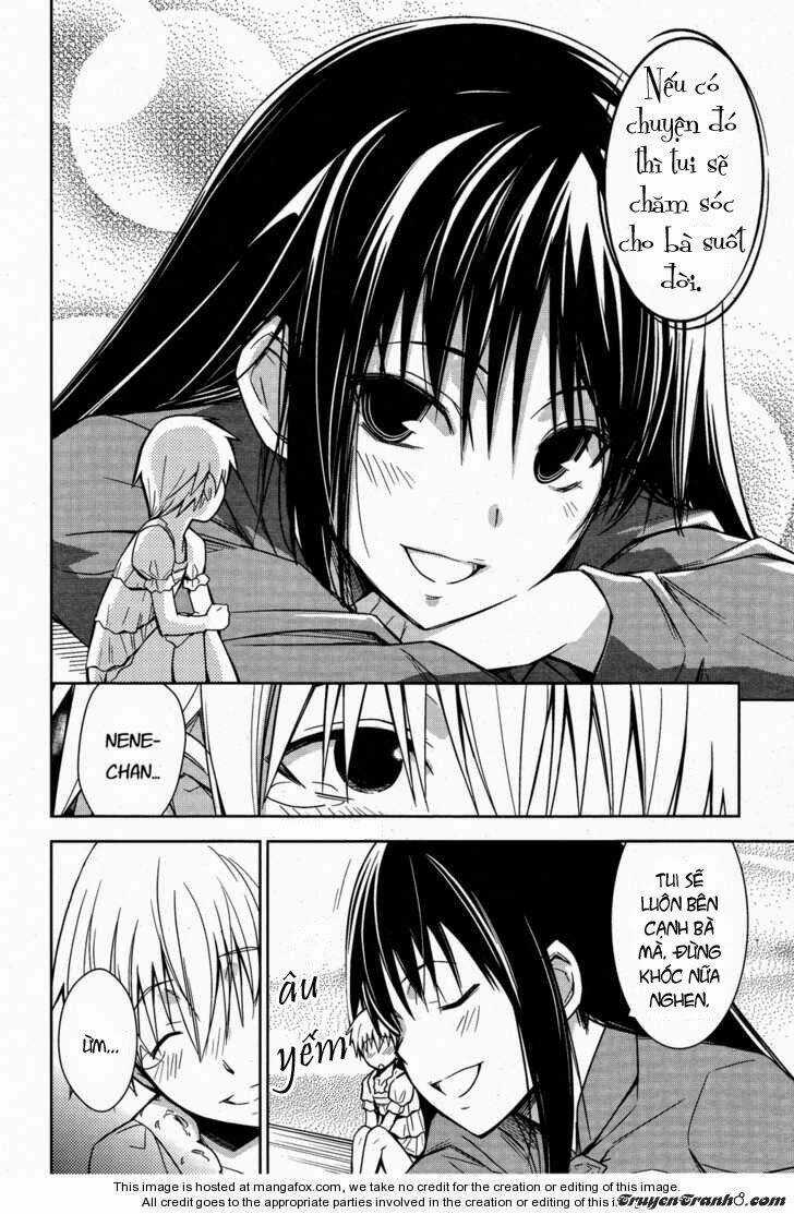 Yamanko! - Chapter 5 - Trang 22