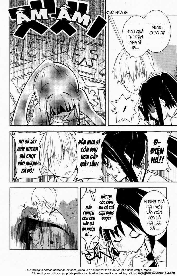 Yamanko! - Chapter 6 - Trang 11