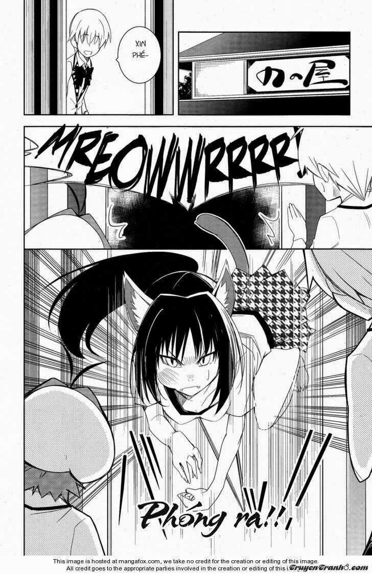 Yamanko! - Chapter 6 - Trang 13