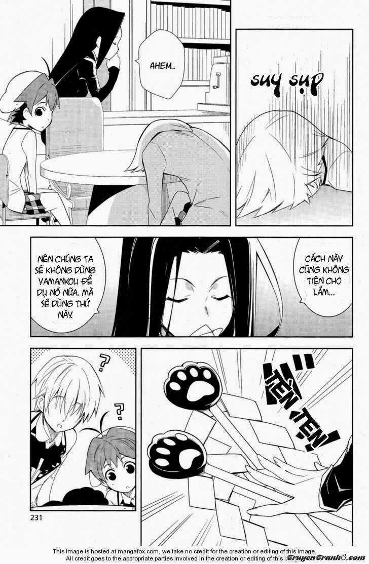 Yamanko! - Chapter 6 - Trang 18