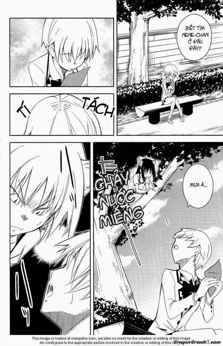 Yamanko! - Chapter 6 - Trang 23