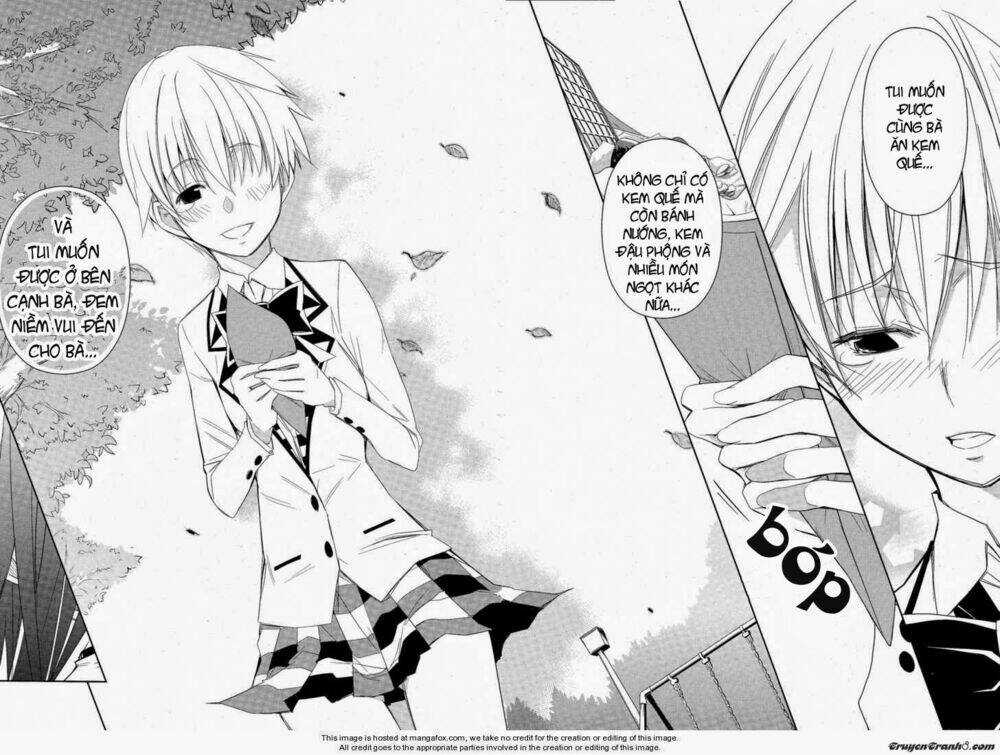 Yamanko! - Chapter 6 - Trang 25