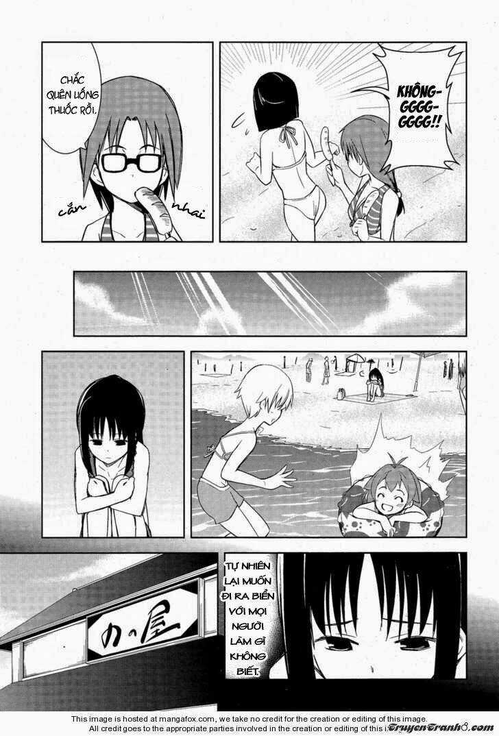 Yamanko! - Chapter 7 - Trang 12